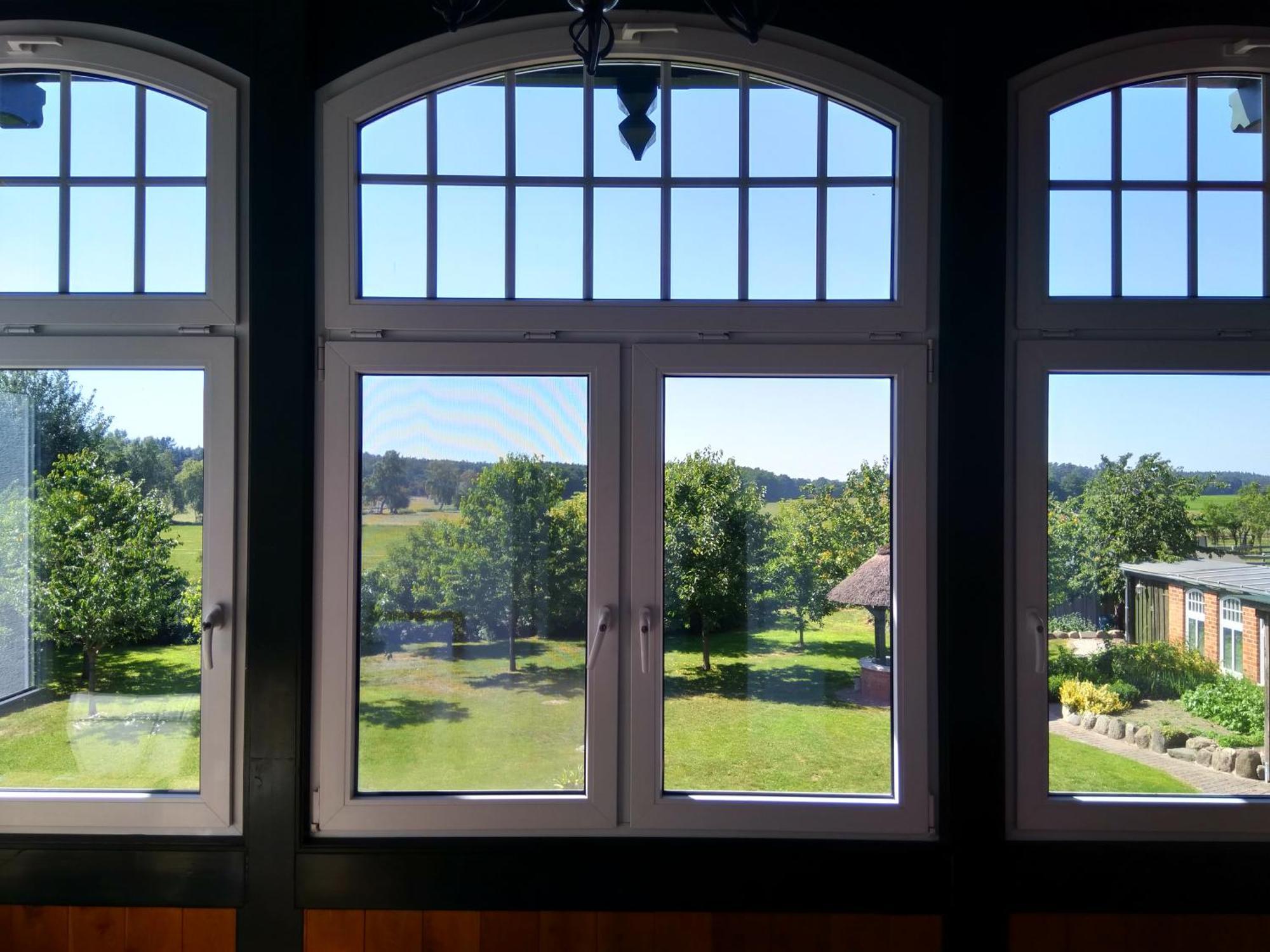 Apartmán Landtraum Im Traumland Mecklenburg Warin Exteriér fotografie