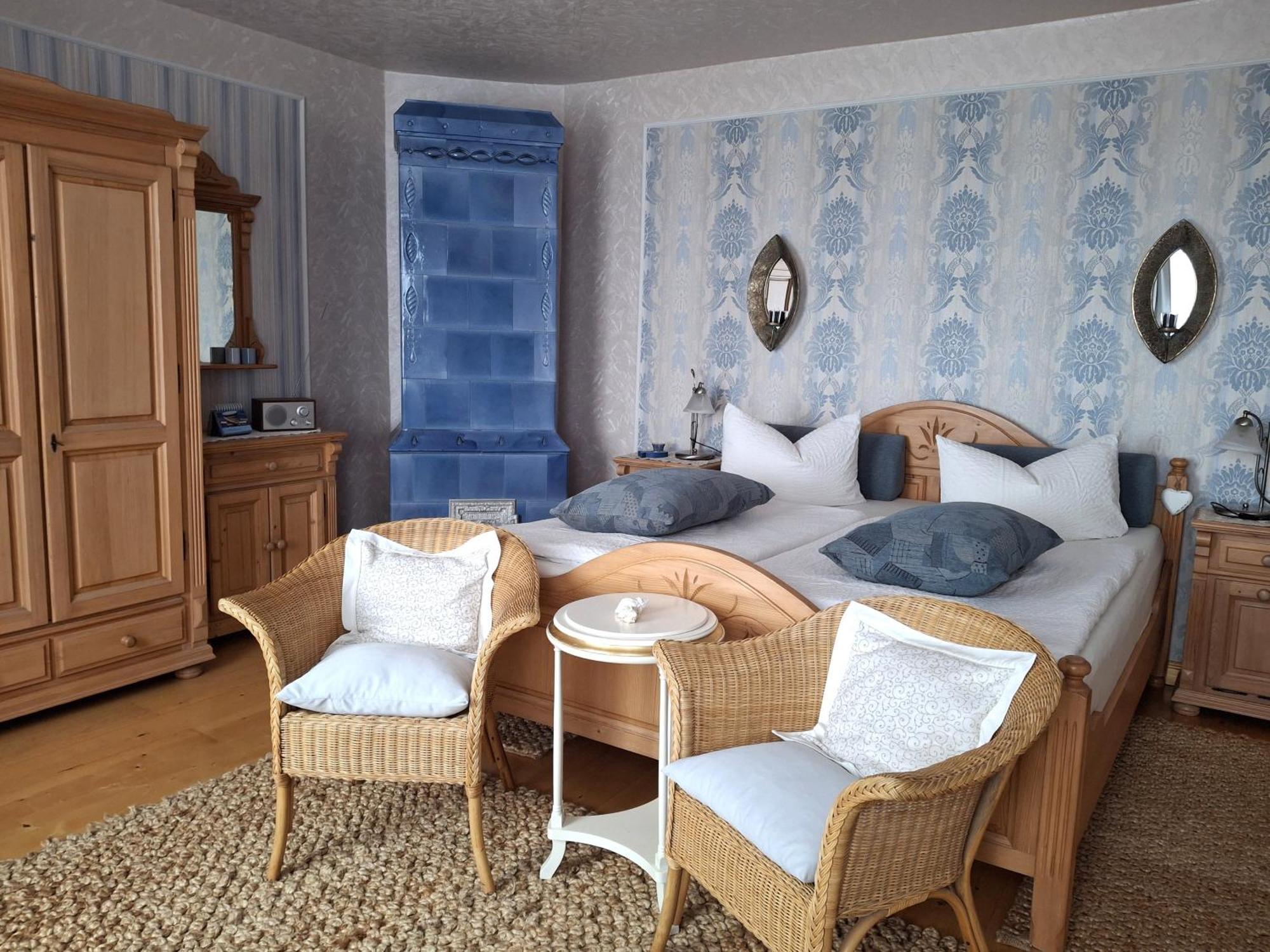 Apartmán Landtraum Im Traumland Mecklenburg Warin Exteriér fotografie